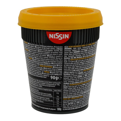 Soba Classic Cup Nissin | Instantnudeln | Wok Style | 90 g