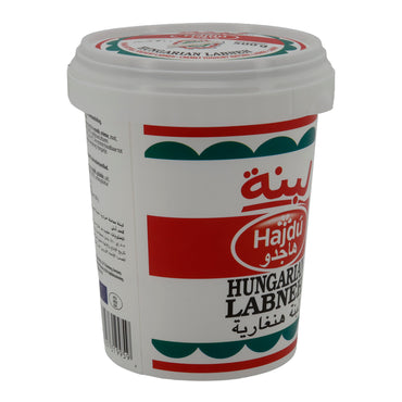 Labneh Hajdu Labneh ungherese | Prodotto lattiero-caseario | Labneh ungherese | 500 g