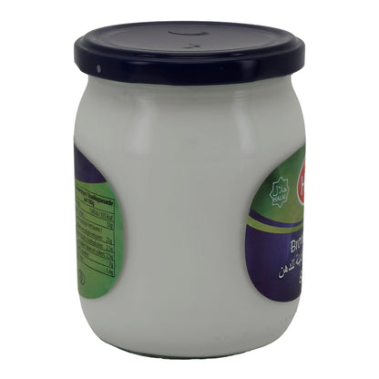 Formaggio fresco Hajdú da spalmare | Formaggio fresco | Cremoso per uso versatile | 500 g