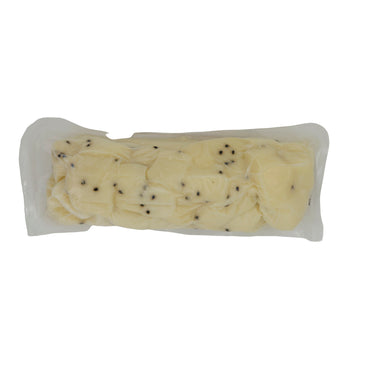 Traditioneller Bratkäse Nabulsi Cheese | Mit Schwarzkümmel | 800 g