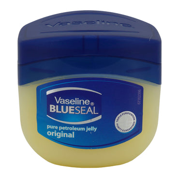 Vaseline Blueseal | Original Petroleum Jelly Creme | Salbe | 250 ml VASELINE