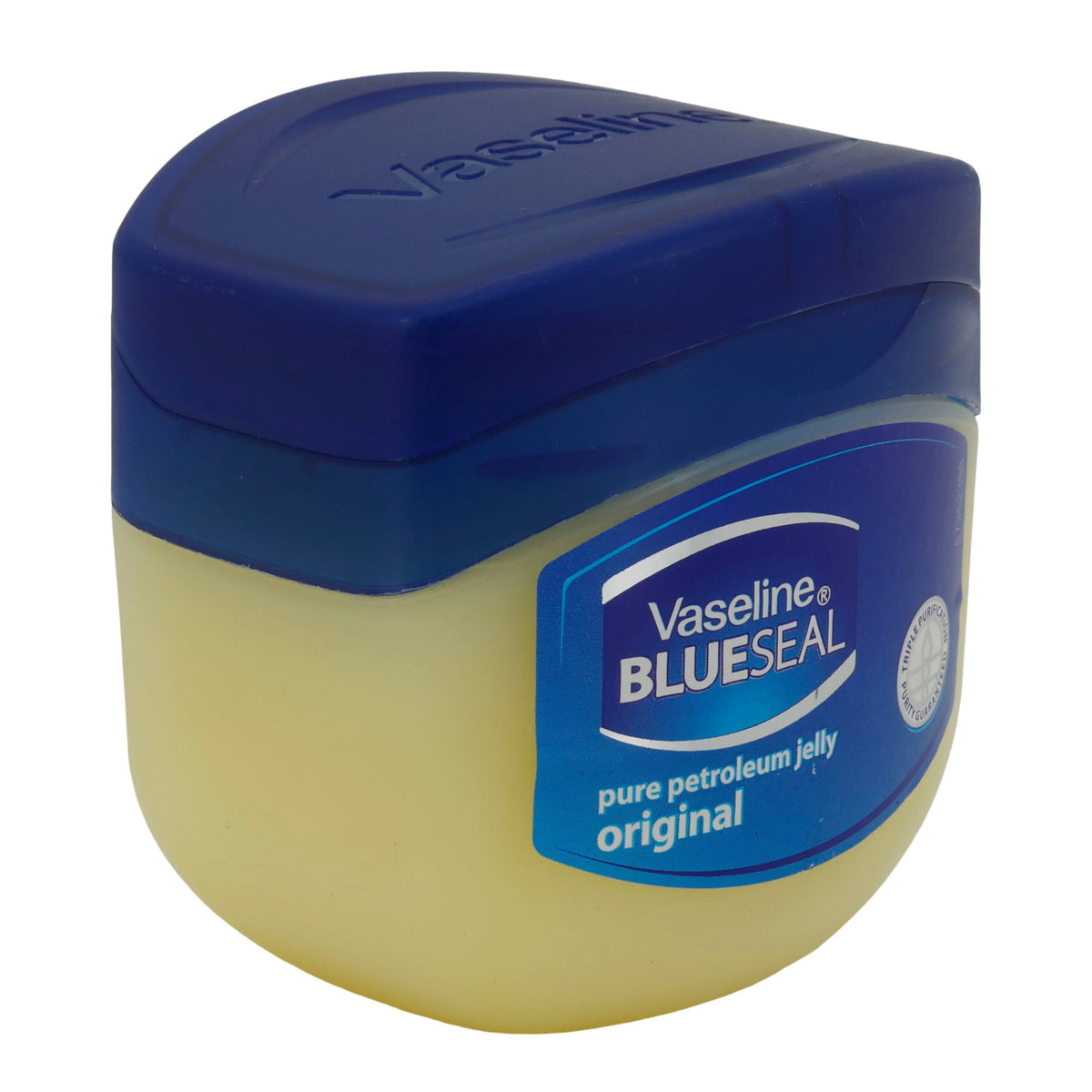 Vaseline Blueseal | Original Petroleum Jelly Creme | Salbe | 250 ml VASELINE