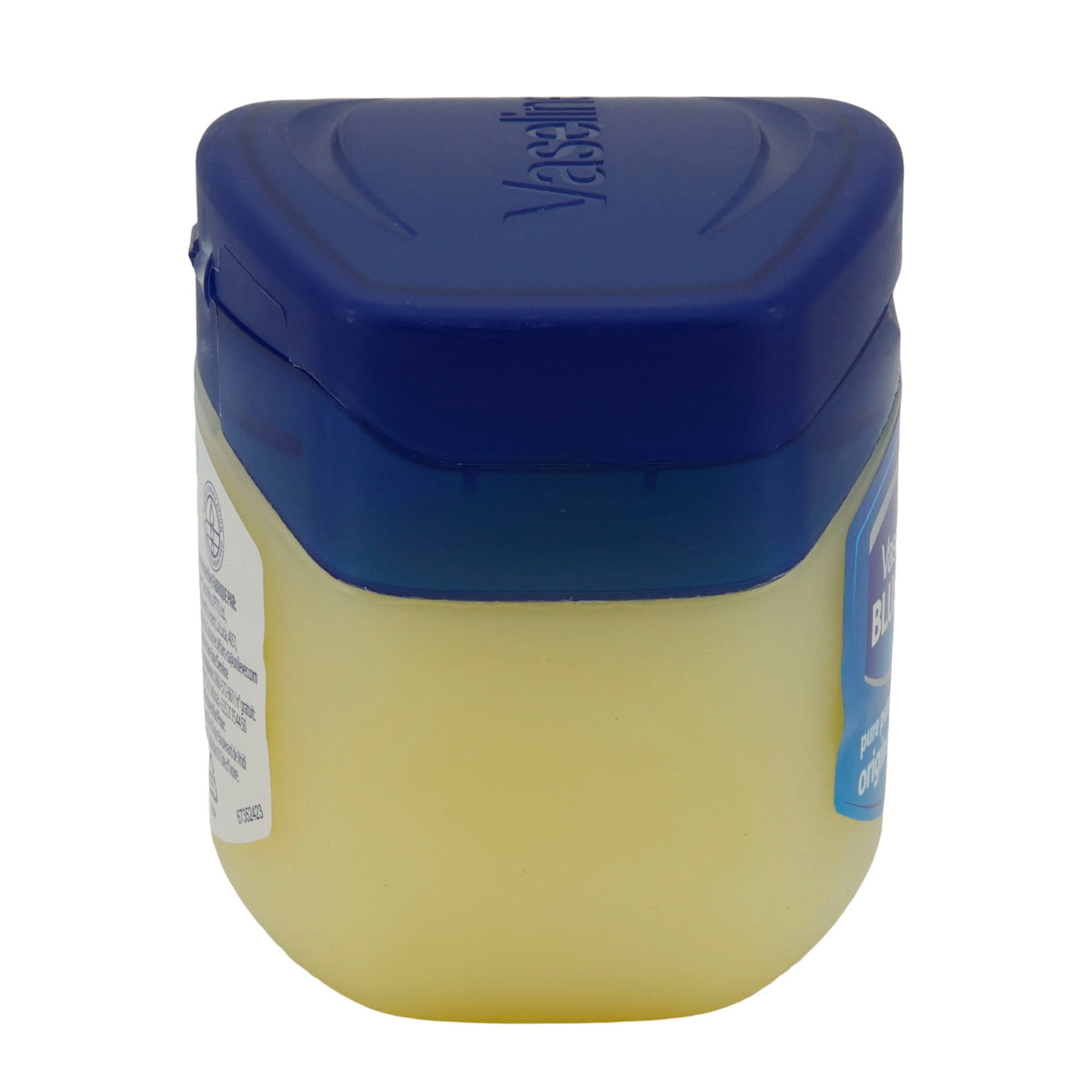 Vaseline Blueseal | Original Petroleum Jelly Creme | Salbe | 250 ml VASELINE