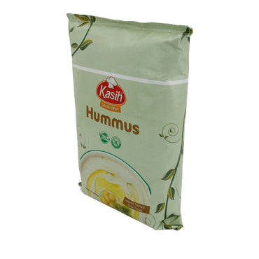 Hummus Kasih | Aufstrich | Vegan | 1 kg