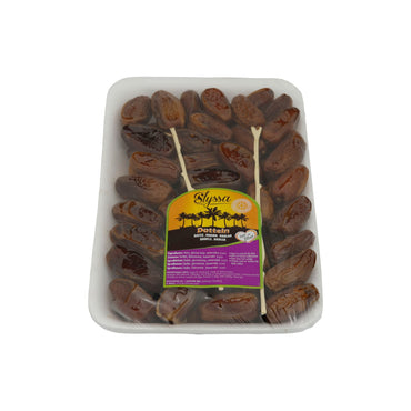 Datteln Slyssa | Getrocknet | Aus Tunesien | 400g - Taste Your World