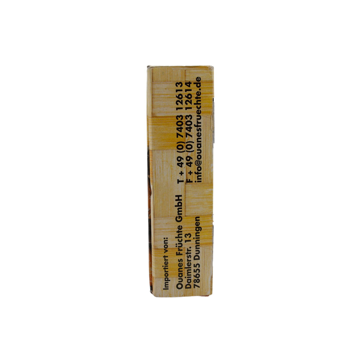 Datteln Deglet Nour | Am Zweig | Natürlich, aus Tunesien | 1 kg