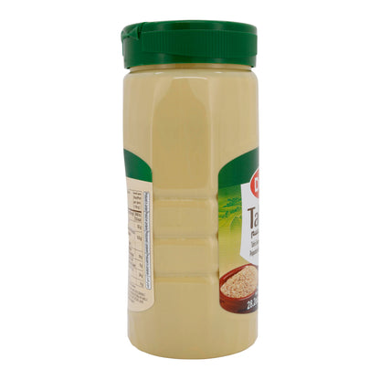 Paste Durra | Tahina | Reine Sesampaste aus 100% gerösteten Sesamsamen | 800 g
