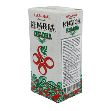 Yerba Mate Kharta Khadra | Hochwertig | Traditionell, Tee | 250 g