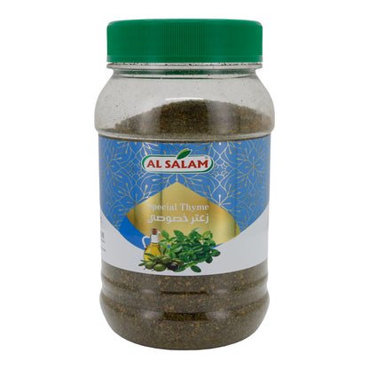 Getrockneter Thymian Al Salam Special Thyme | 500 g