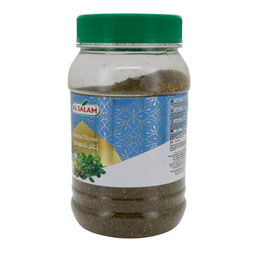 Getrockneter Thymian Al Salam Special Thyme | 500 g