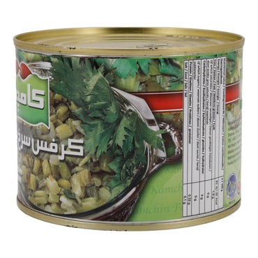 Gebratener Sellerie Kamchin | Gemüse | Aromatisch, für Salate & Eintöpfe | 480 g