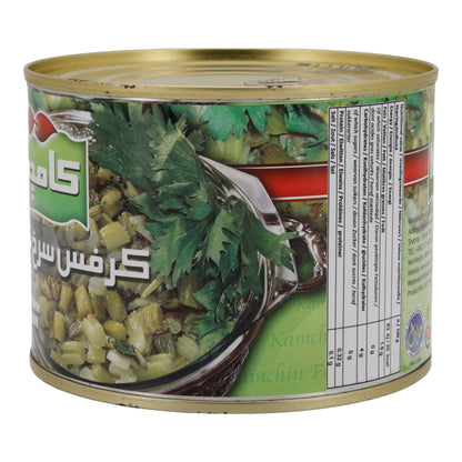 Kızarmış Kereviz Kamchin | Sebze | Aromatik, Salatalar ve Güveçler için | 480 g
