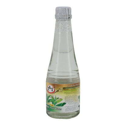 Mintwasser 330ml