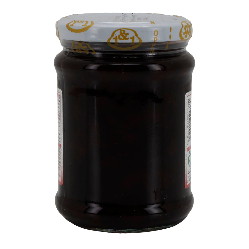 Sour Cherry Marmalade 400 ml 1x12