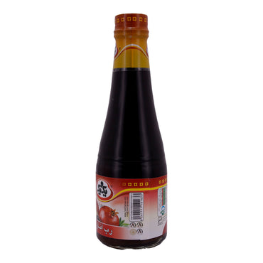 Sciroppo di melograno Peki | Sciroppo | Fruttato-acidulo, orientale | 430g