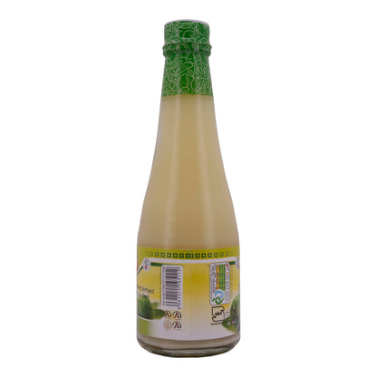 Limoensap 330 ml.