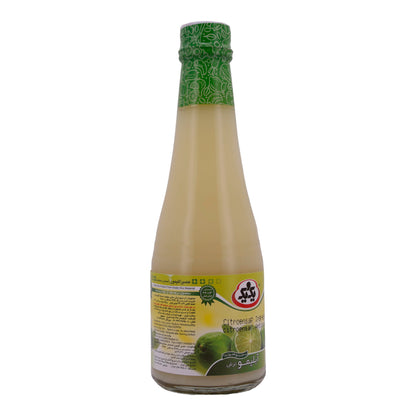 Limoensap 330 ml.