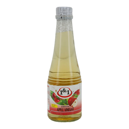 Appelazijn 330ml. 1&1 1x24