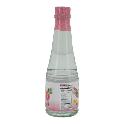 Rozenwater 330ml. 1x24