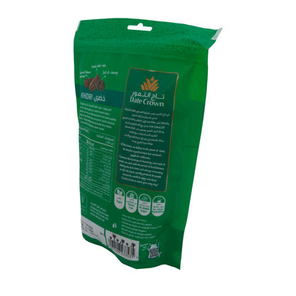 Khidri Dates Date Crown | pitted, high quality | 400 g + 100 g FREE