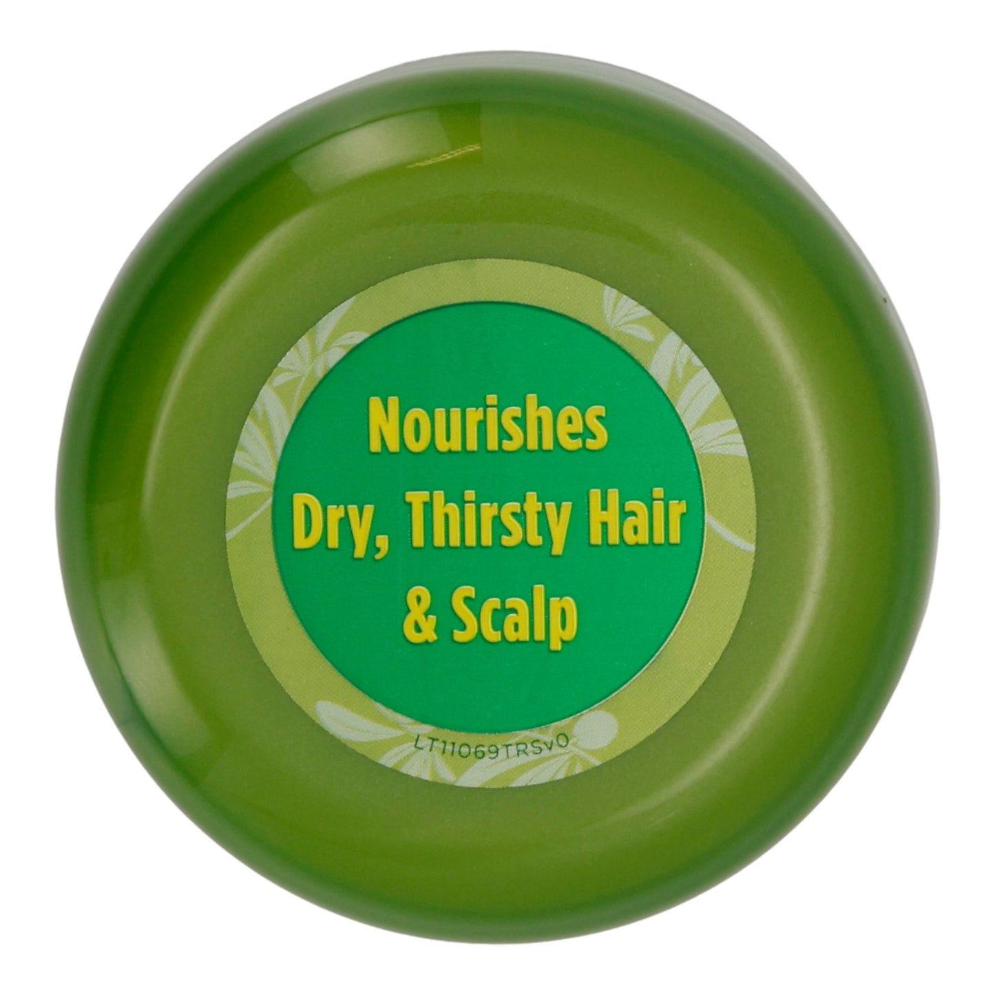 Crème ORS Olive Oil Versterkende Haarcrème | Zijdezacht Haar | Met Castor- en Olijfolie | 226 g