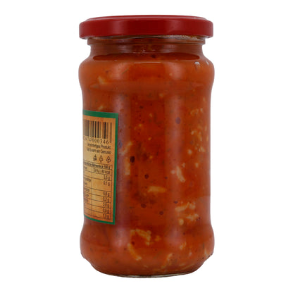 Gemüseeintopf Arovit | Tocană de Legume | Vegetarisch | 300 g