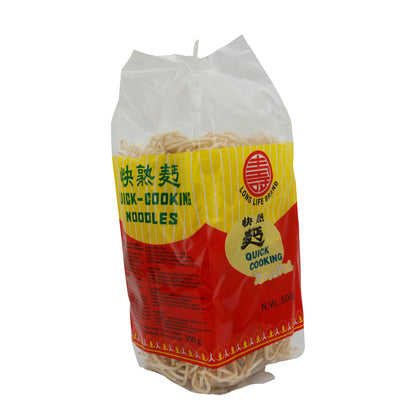 QUICK-COOK NOODLES