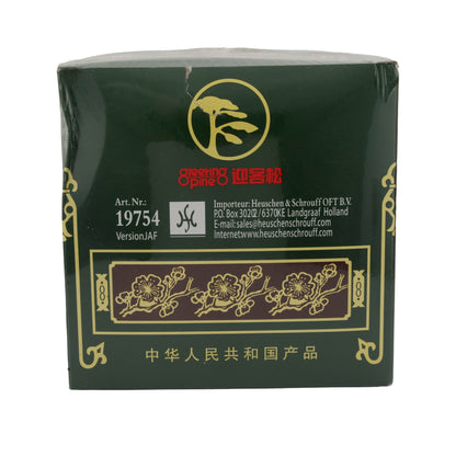 GREEN TEA LOHSE-GREETING PINE