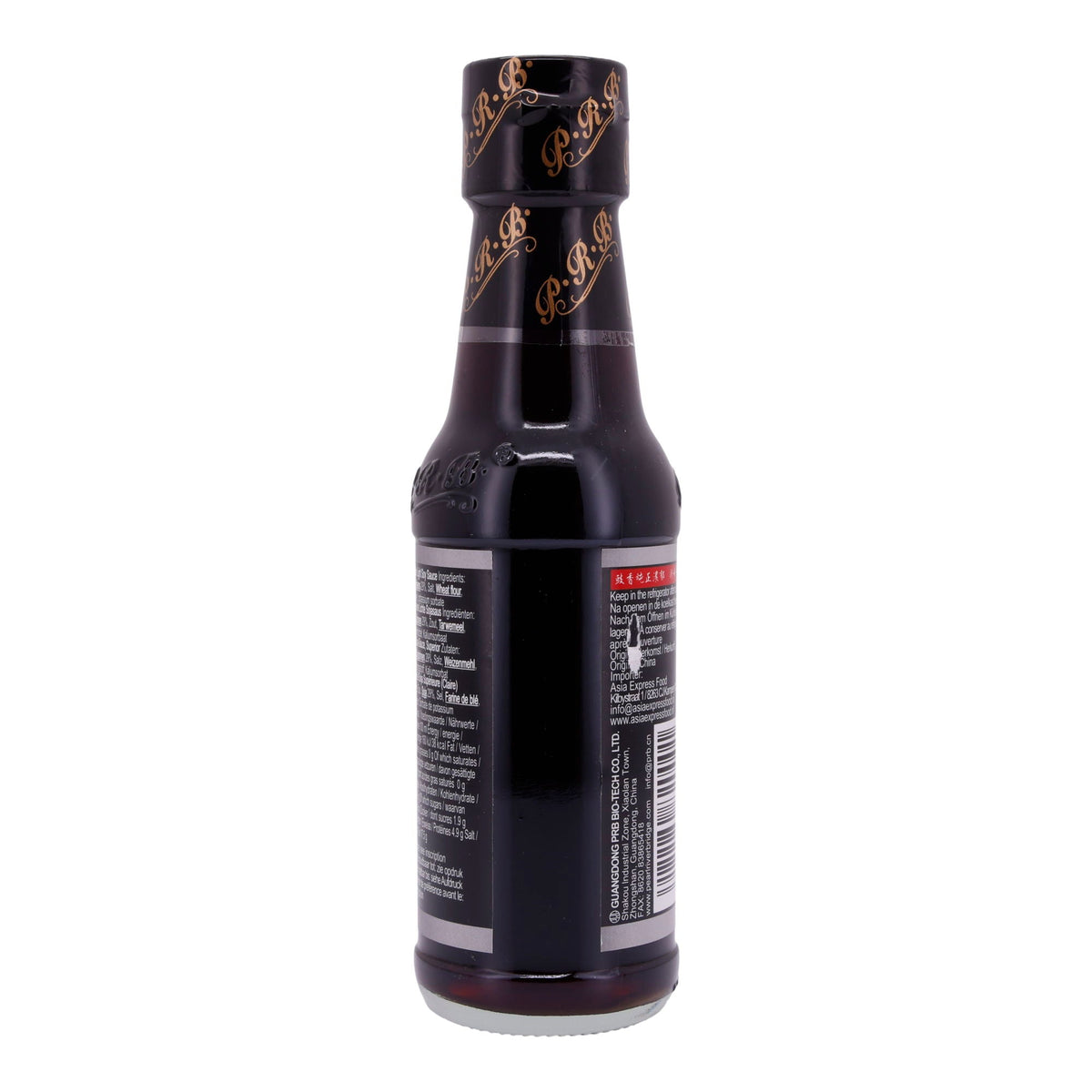 Sojasauce Pearl River Bridge | Superior Light | Authentisch, vielseitig verwendbar | 150 ml Pearl River Bridge