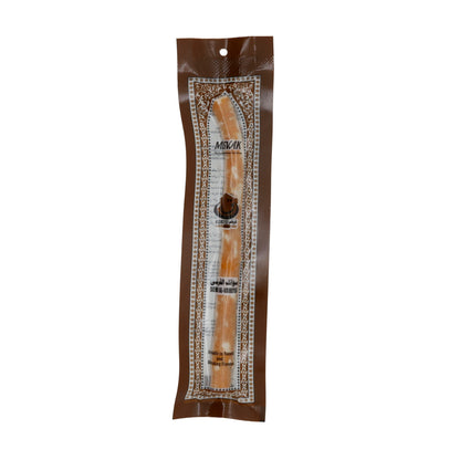 Zahnholz Miswak | Natürliche Zahnpflege | Aus Miswak-Baum | 1 Stück