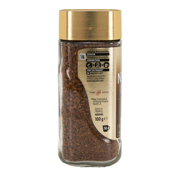 NESCAFÉ Gold Original | Löslicher Bohnenkaffee | Instant Kaffee | 100 g