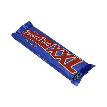 Waffelriegel Prince Polo XXL Mleczne | Keks | Milchschokolade | 50 g