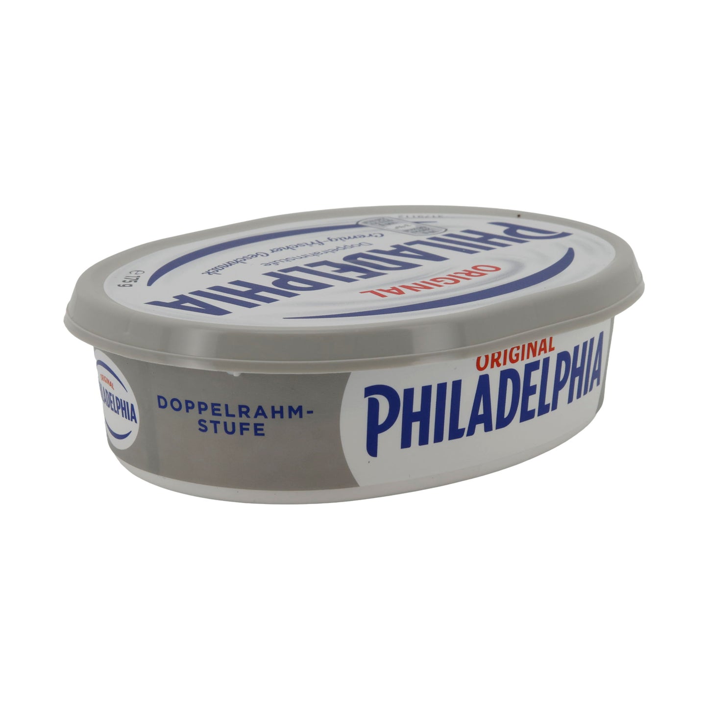 Frischkäse Philadelphia Original | Frischkäse | Cremig, Doppelrahm für vielseitigen Genuss | 175 g