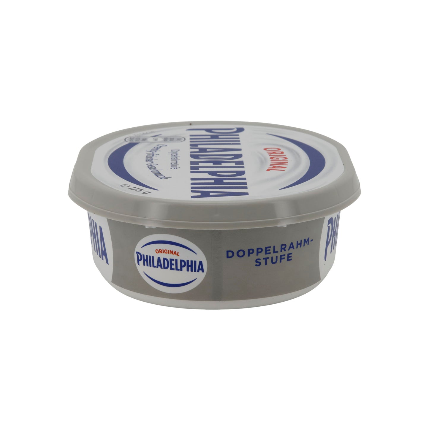 Frischkäse Philadelphia Original | Frischkäse | Cremig, Doppelrahm für vielseitigen Genuss | 175 g