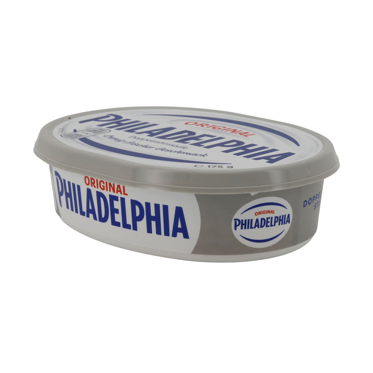 Frischkäse Philadelphia Original | Frischkäse | Cremig, Doppelrahm für vielseitigen Genuss | 175 g
