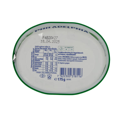 PHILADELPHIA DOPPELR.KRAEUTER 175G