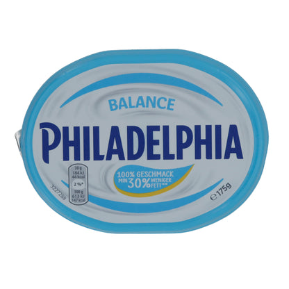 PHILADELPHIA BALANCE NATUR 175