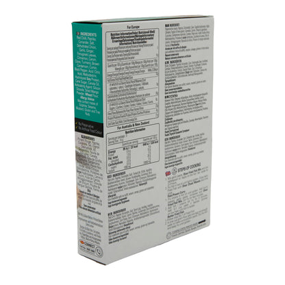 Shan Kruidenmix | Gebakken Vis Kruidenmix | Pittige Mix voor Gebakken Vis | 50 g