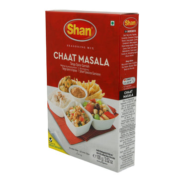 Gewürzmischung Shan | Biryani Masala | Aromatisch, für authentisches Biryani | 100 g