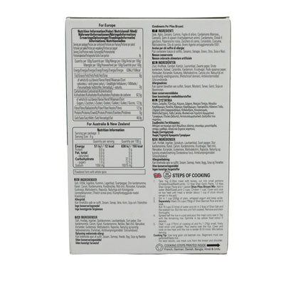RECIPE&amp;SEASONING MIX