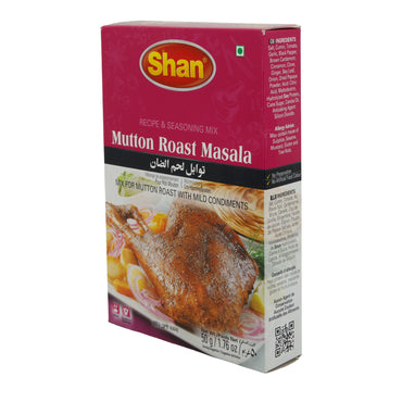 SHAN MUTTON ROAST MASALA