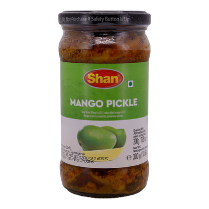 MANGO IN OIL