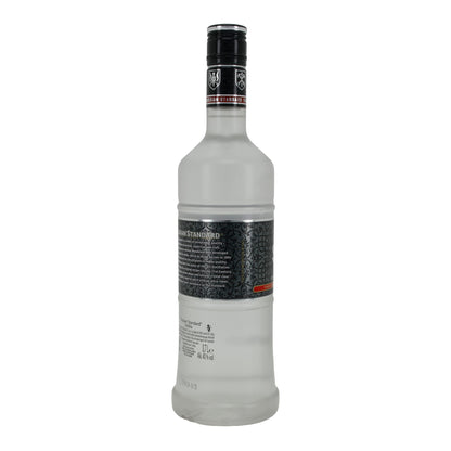 Russian Standard Vodka | Alcohol | Premium Vodka from Russia | 0.7 l Bottle
