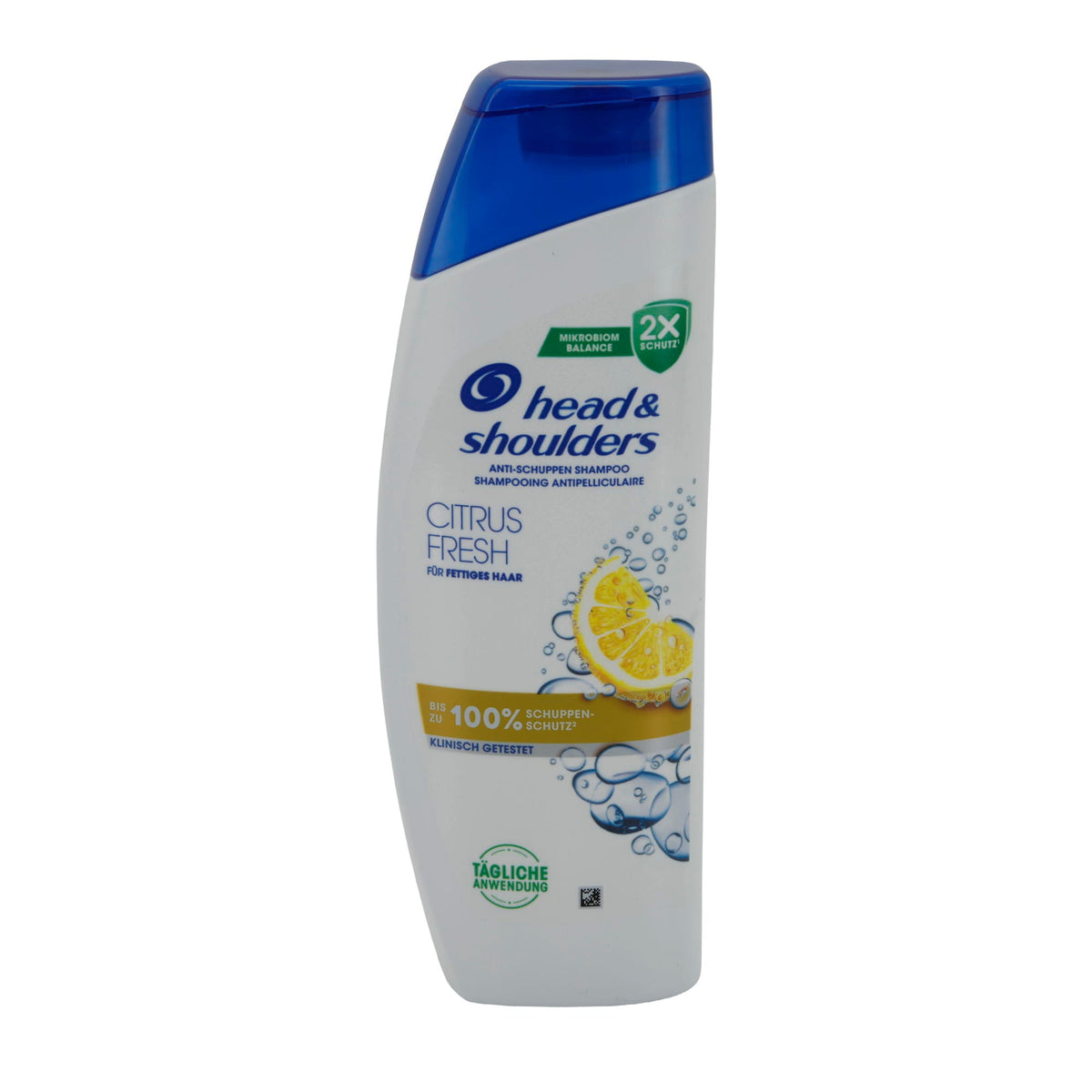 Shampoo Head & Shoulders Citrus Fresh Anti-Schuppen Shampoo | Shampoo | 300 ml