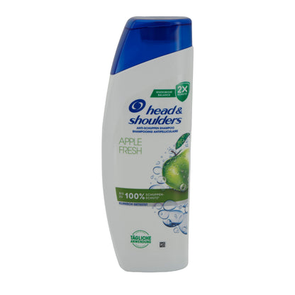 Shampoo Head & Shoulders Citrus Fresh Anti-Dandruff Shampoo | Shampoo | 300 ml