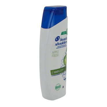 Shampoo Head & Shoulders Citrus Fresh Anti-Dandruff Shampoo | Shampoo | 300 ml