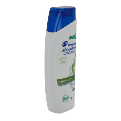 Shampoo Head & Shoulders Citrus Fresh Anti-Dandruff Shampoo | Shampoo | 300 ml