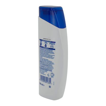 Shampoo Head & Shoulders Citrus Fresh Anti-Dandruff Shampoo | Shampoo | 300 ml