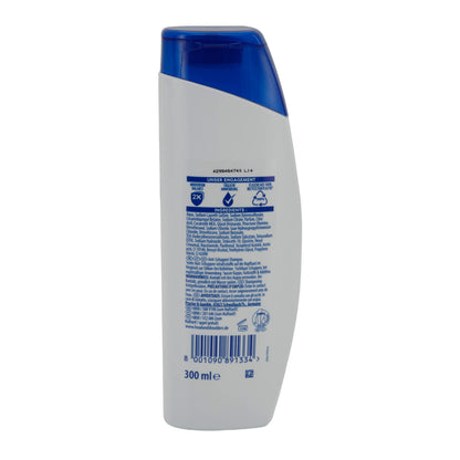 Shampoo Head & Shoulders Citrus Fresh Anti-Dandruff Shampoo | Shampoo | 300 ml