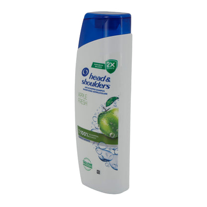 Shampoo Head & Shoulders Citrus Fresh Anti-Dandruff Shampoo | Shampoo | 300 ml
